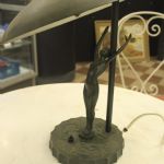 766 3571 TABLE LAMP